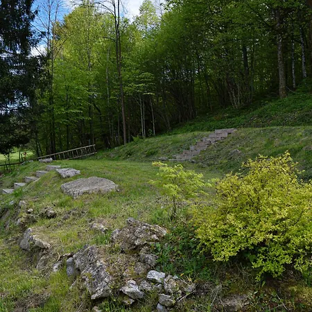 Campsite Grajski Kamp