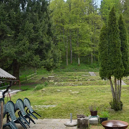 Campsite Grajski Kamp *