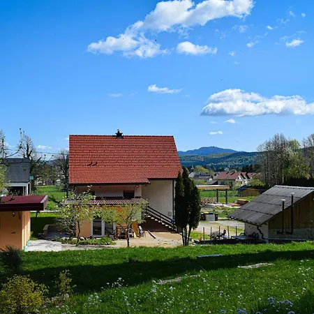 Campsite Grajski Kamp *