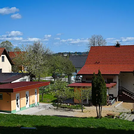 Grajski Kamp Campsite *
