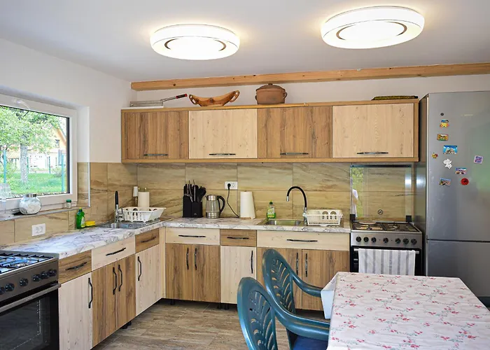 Grajski Kamp - Pitch Your Own Tent Kocevje