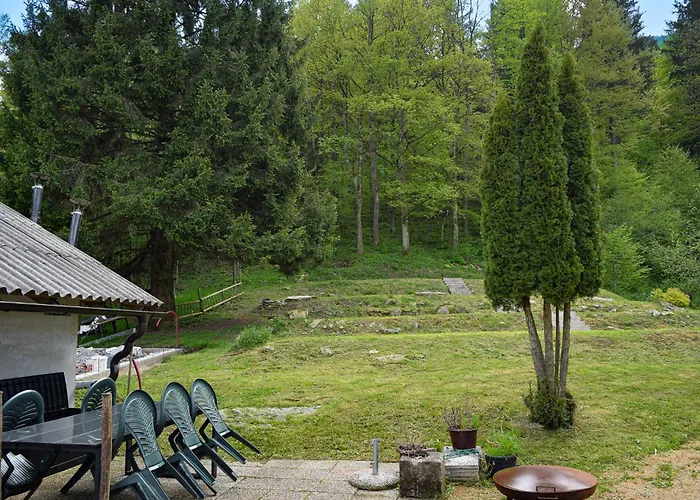 Campingplatz Grajski Kamp - Pitch Your Own Tent *