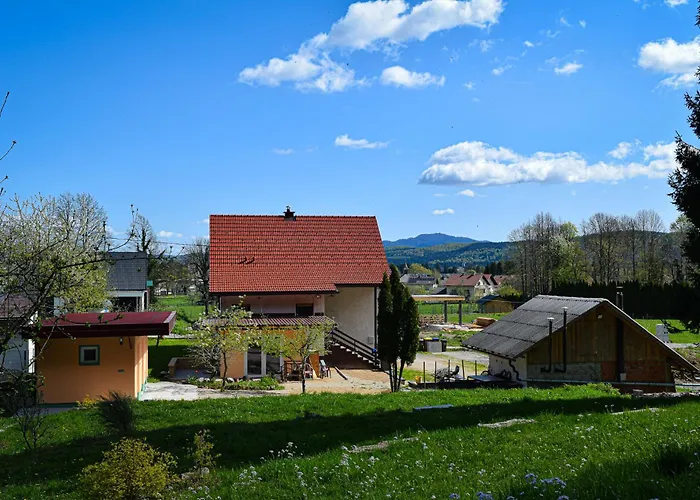 Campingplatz Grajski Kamp - Pitch Your Own Tent *